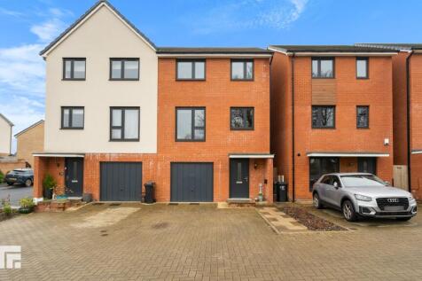 Cardiff, CF5 - property photo