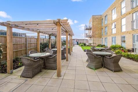 Communal Gardens
