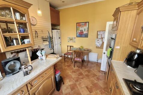 Breakfast Kitchen Aspect 2