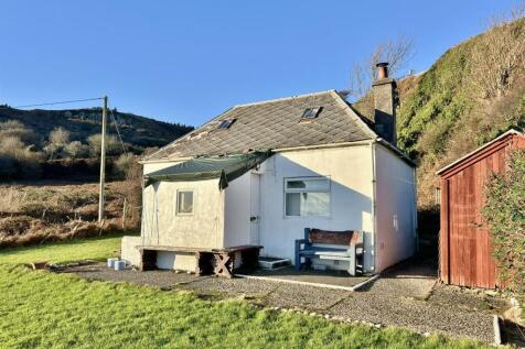 Shore Cottage