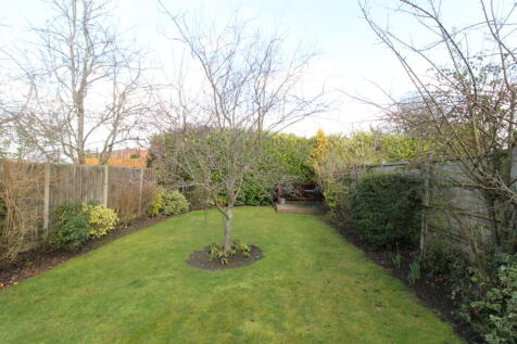 Garden View 2