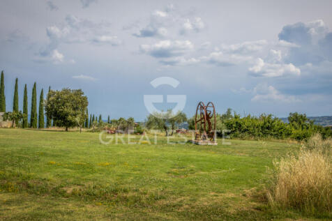 Panorama e Particolari