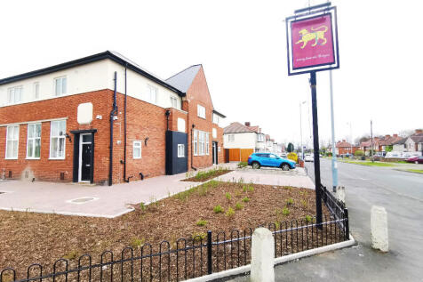 On Site Parking