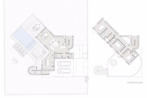 Type 4.3 Floor Plans