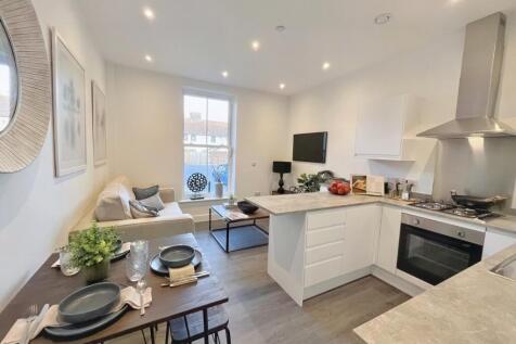 Kitchen Lounge