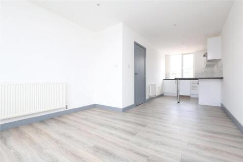 Living Room/ Kitchen