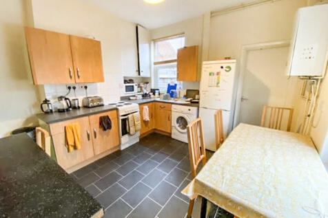 Radford Boulevard, Lenton photo 4