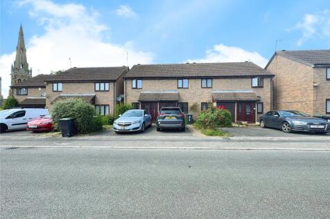 2 Bedroom Terraced in NN10 0RR
