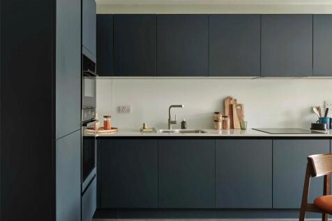 Show Apartment