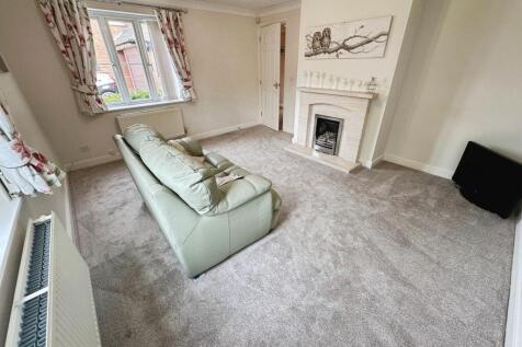 Front Sitting Room