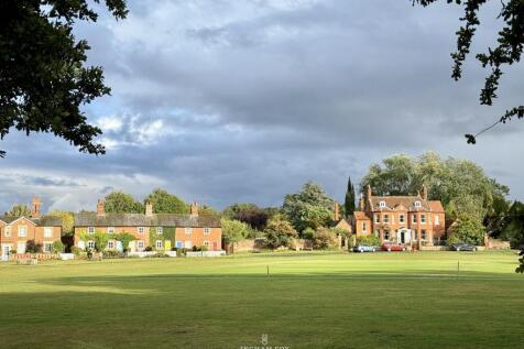 Hartley Wintney