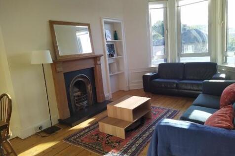 Living Room to Window