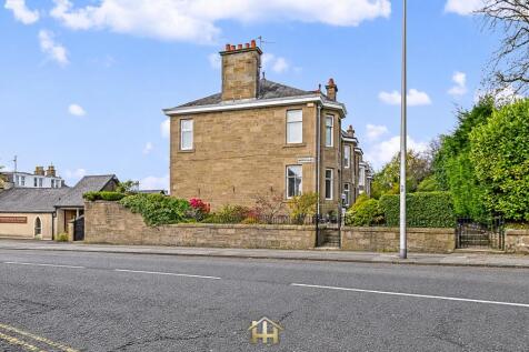 1 MOY VILLAS 36 FORFOR ROAD DUNDEE DD4 7AY 281026 