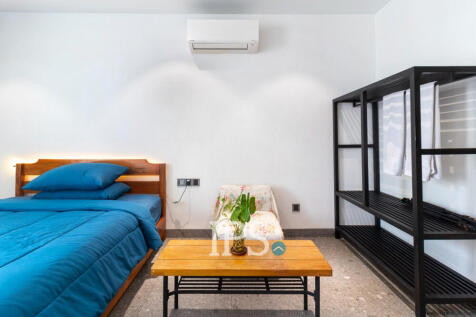 32 Sqm Studio Condo For Sale - Rose Apple Square, Svay Dangkum, Siem Reap