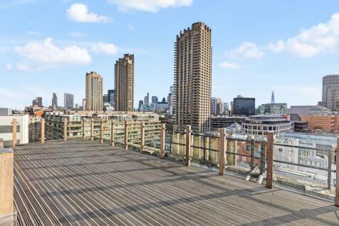 Roof Terrace