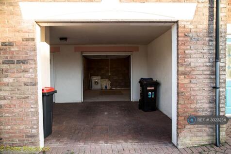 Car Port And Garage