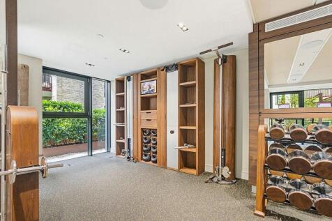 Belfield Mansions, London, SE17 photo 4