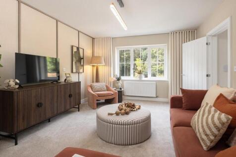 Dandara - The Orchard - The Frogmore, Home 116