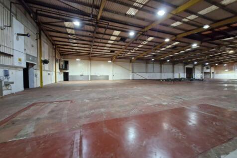 Warehouse to rent Image 3