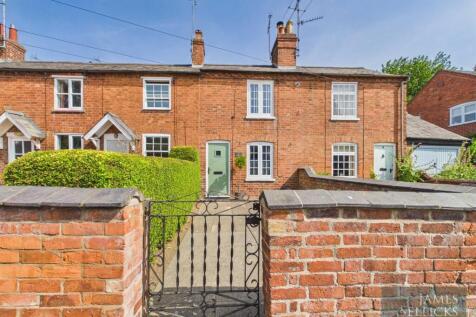 Ivy Cottage, Great Bowden
