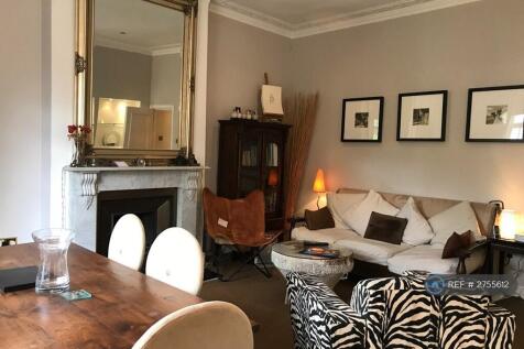 Reception/Dining Room