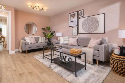 primary property image