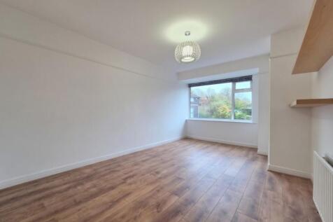 Living Dining Room