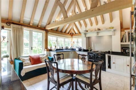 Kitchen/Breakfast Rm