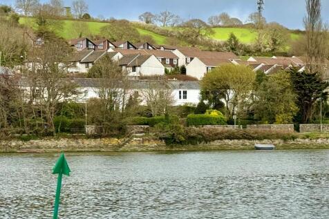 Truro River