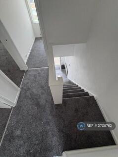 Upper Hallway