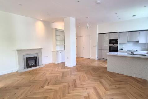 Kitchen / Living