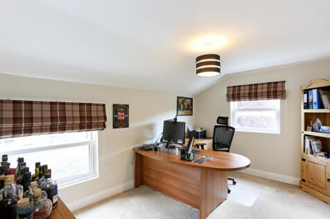 Office/Bedroom