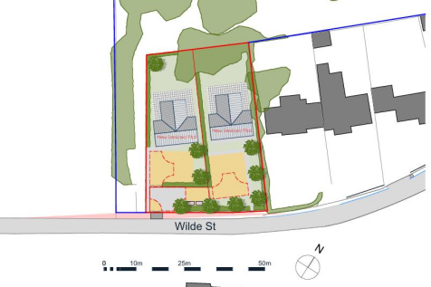 Plot 1 &amp; 2