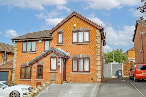 Front External