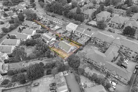 Drone Image