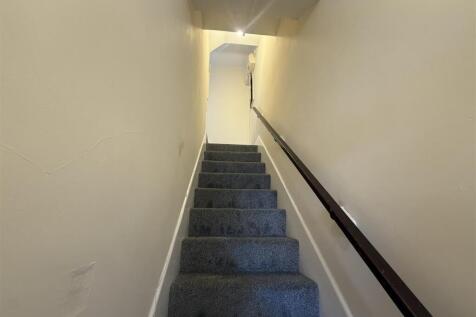 Stairs 1