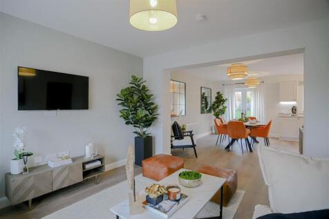 Blackburn, BB6 - property photo