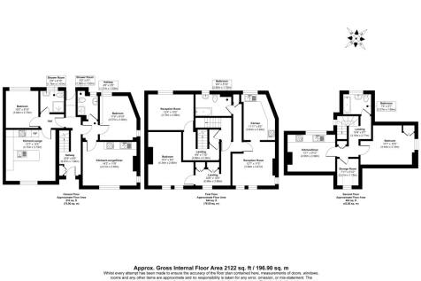 Flats 1-4, 406 Alfreton Road, Nottingham NG7 5NG