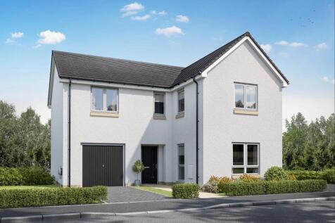 An example of the 4 bedroom Hubham