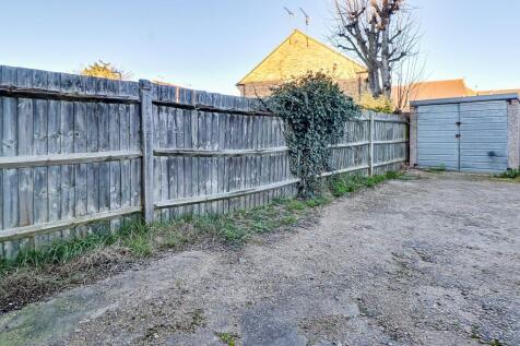 Garage and Parking