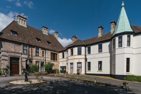 Exterior and Gardens