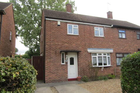 Myrtle Avenue, Dogsthorpe, Peterborough photo 3