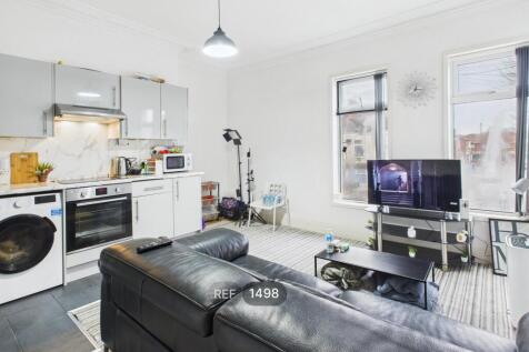 Kitchen / Living area