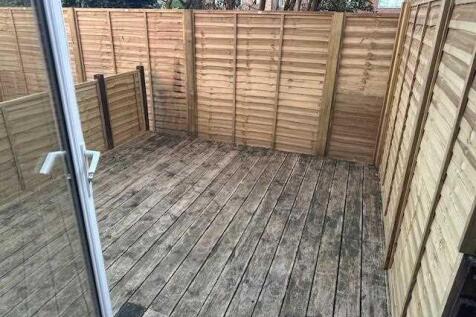 Decking
