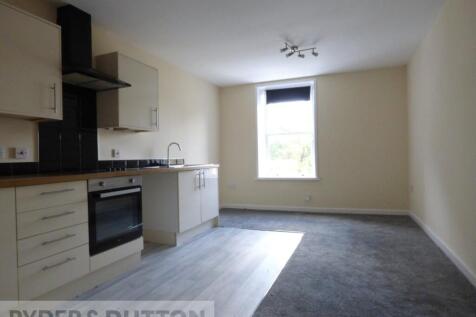 Living/Kitchen