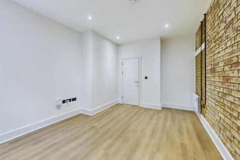 Dunster Street
