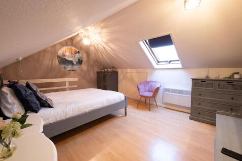 Cherry Hinton Road, Cambridge, Cambridgeshire, CB1 photo 3