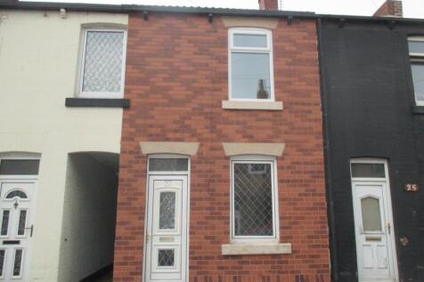 Parker Street, Barnsley photo 4
