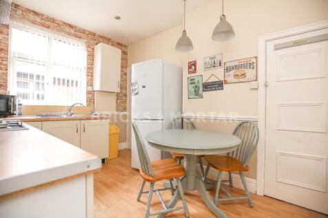 (£99pppw) Shaftesbury Grove, Heaton, Newcastle Upon Tyne photo 4