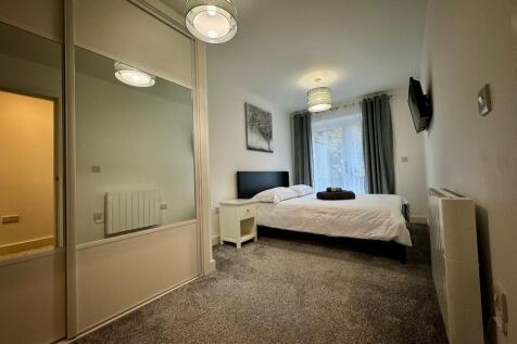 Seafarers Court, 12-14 Queens Terrace, Southampton, SO14 photo 4